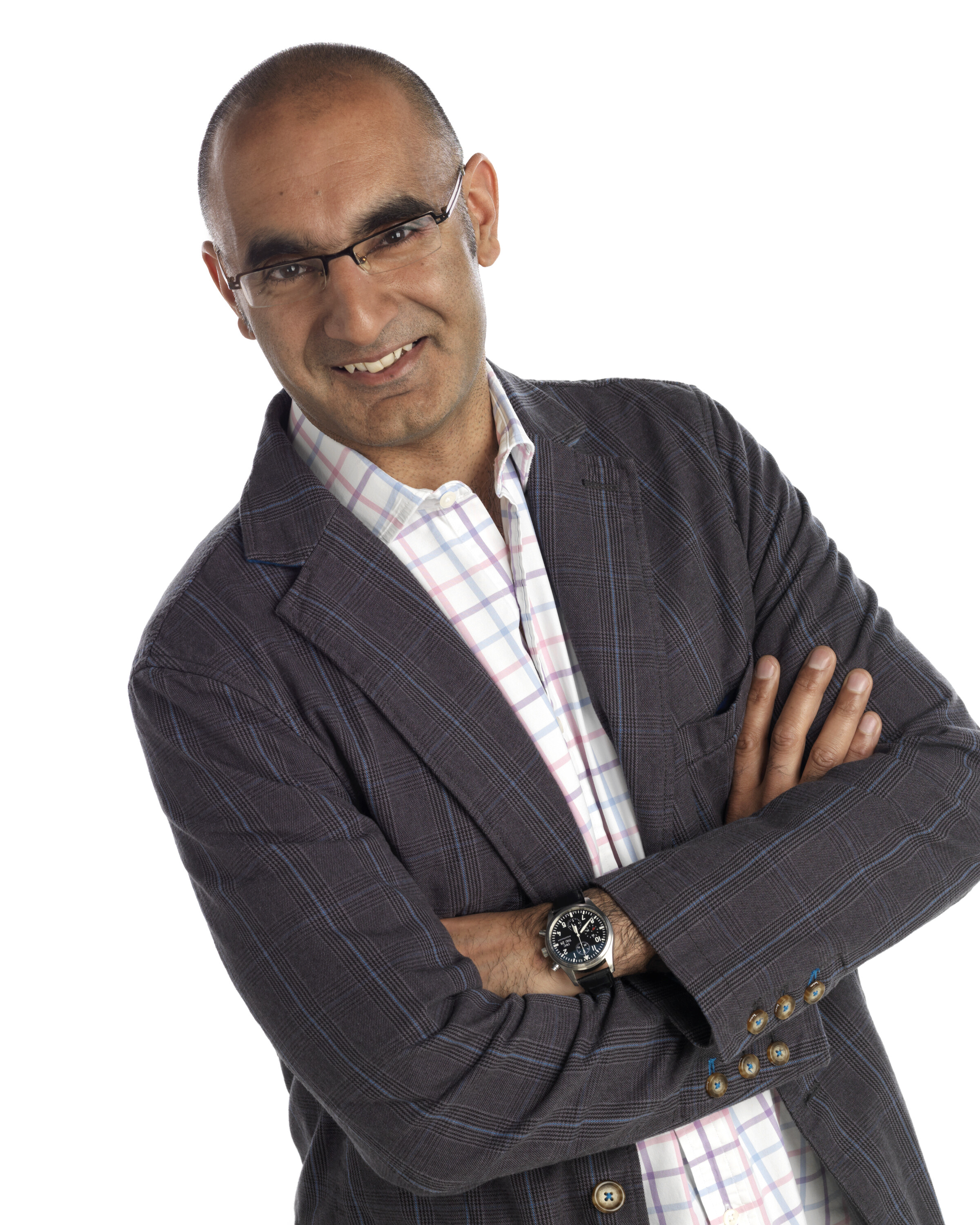 Baljit Dheansa