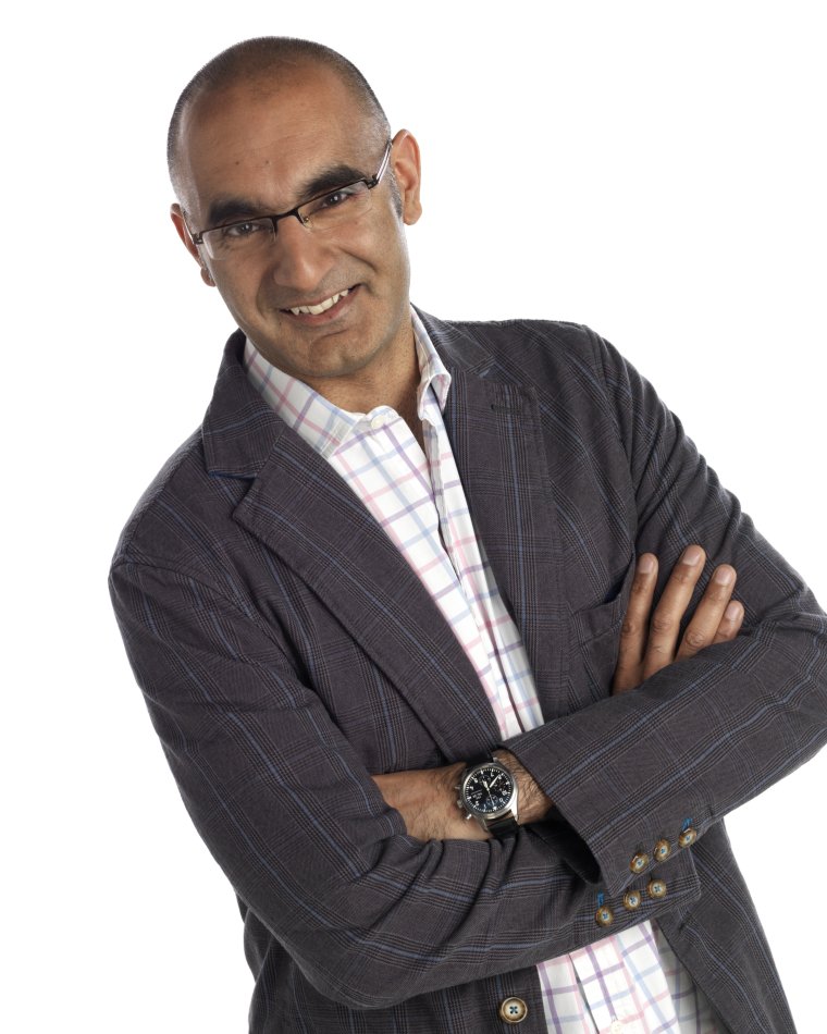 Baljit Dheansa