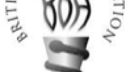British Burn Association logo
